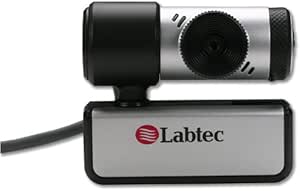 Logitech 961401-0914 Labtec Notebook Webcam