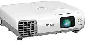 Epson VS230 SVGA 3LCD Projector - 2800 Lumens