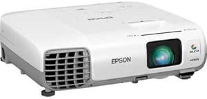Epson VS230 SVGA 3LCD Projector - 2800 Lumens — main product image