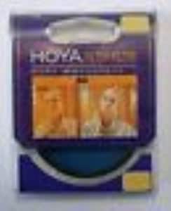 Hoya 1793 52mm 81C Warming Filter