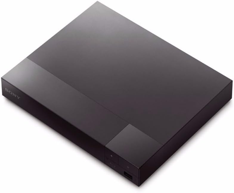 Sony BDP-S1700 Blu-Ray Player Bundle with HDMI Cable