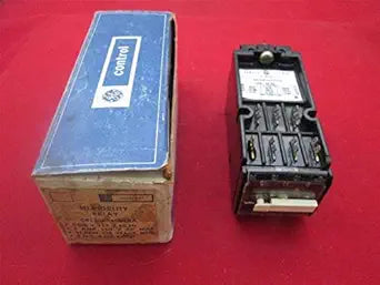 GE CR120K24002AA General Electric Power Relay — main product image