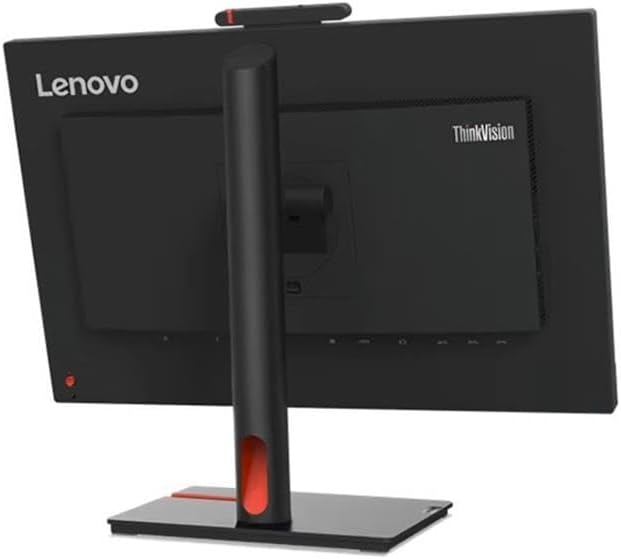 Lenovo T24v-30 ThinkVision 24" FHD Webcam Monitor