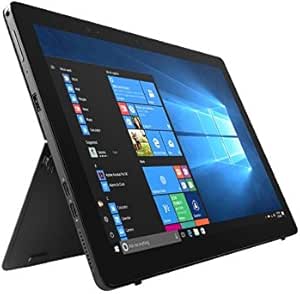 Dell 5285 12.3" FHD Touch Tablet i7 16GB Renewed