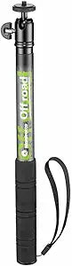 Manfrotto MPOFFROADM-BH Off Road Pole with Ball Head — main product image