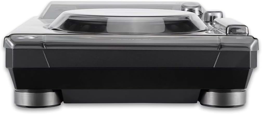 Decksaver Pioneer XDJ-1000 Protective Cover