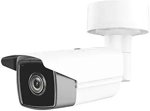 Monoprice 139814 4MP Bullet IP Security Camera — main product image
