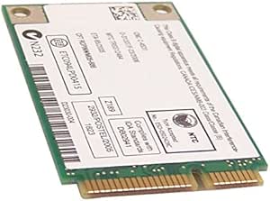 HP Intel PRO 3945ABG MiniPCI Wireless WLAN Card