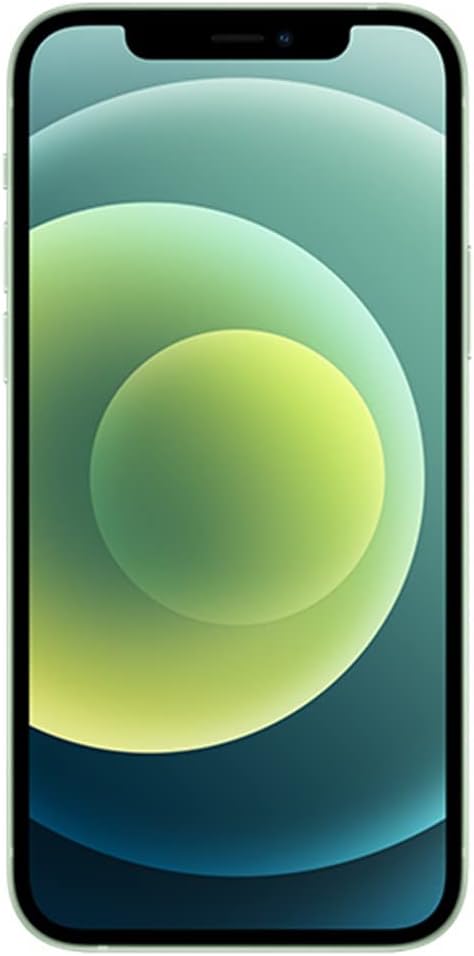 Apple iPhone 11 128GB Green Verizon Renewed Smartphone