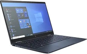 HP 38S10UT#ABA Elite Dragonfly G2 i7 Touch 2-in-1 Notebook