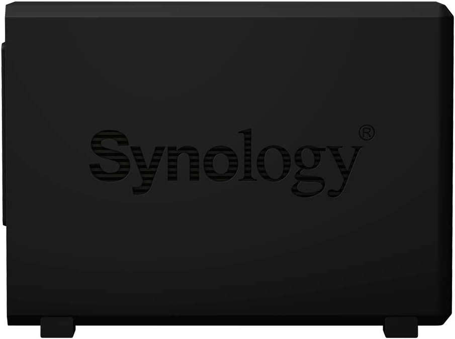 Synology ASISP84 DS218play 16TB HDD NAS Server