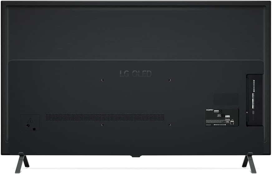 LG E75LGOLED65A2PUA 65" OLED 4K Smart TV