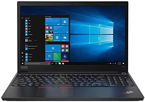 Lenovo E15 20T80005US Ryzen 5 FHD Laptop — main product image