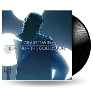 Sony 2724593472041 Rewind: The Collection — main product image