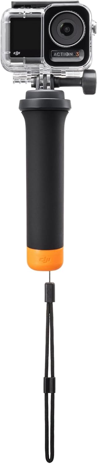 DJI CP.OS.00000248.01 Osmo Action Diving Accessory Kit