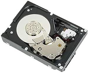 Dell 342-0452 300GB 15K SAS 3.5" Hard Drive Renewed