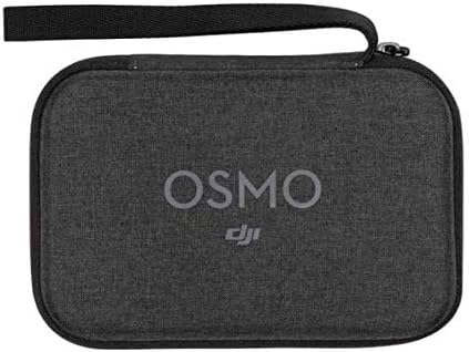DJI Case Osmo Mobile 3 Gimbal Carrying Case — main product image