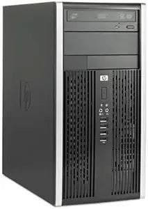 HP Compaq Pro 6300 i3 Desktop 500GB HDD PC