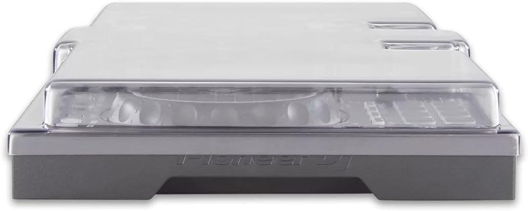 Decksaver DDJ-400 DJ Mixer Protective Cover