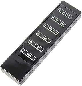 Haier A2530-450-AA11 TV Remote Control — main product image