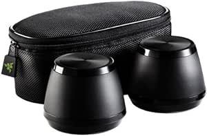 Razer RZ05-00500100-R3G1 Ferox Mobile Gaming Speakers — main product image
