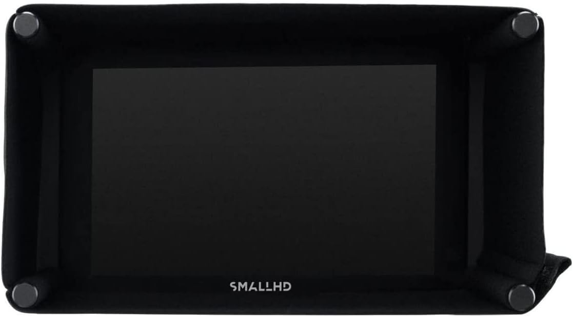 SmallHD ACC-HOOD-SMART7 Smart 7 Monitor Sunhood