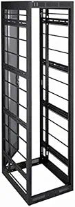 Middle Atlantic VRK-44-31H Video Rack Enclosure (44 Space)