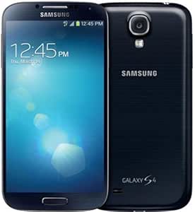 Samsung GT-I9500 Galaxy S4: 16GB Unlocked Smartphone — main product image