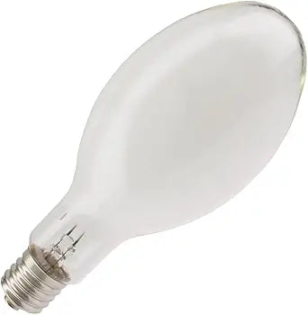 GE Multi-Vapor 400W ED37 HID Lamp (Case of 6)