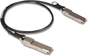 HP 834972-B21 3M IB EDR QSFP Optical Cable