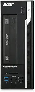 Acer DT.VMWAA.002 Veriton X4640G_E SFF i5 Desktop — main product image