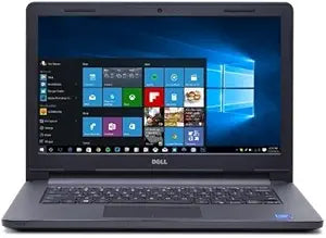 Dell 14-3452 Inspiron Celeron Laptop 32GB SSD Refurbished — main product image