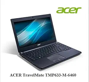 Acer NX.V7MAA.003 TravelMate P633 13.3" Notebook