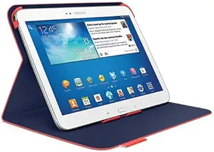 Logitech 939-000733 Folio Case 10" Galaxy Tab Red