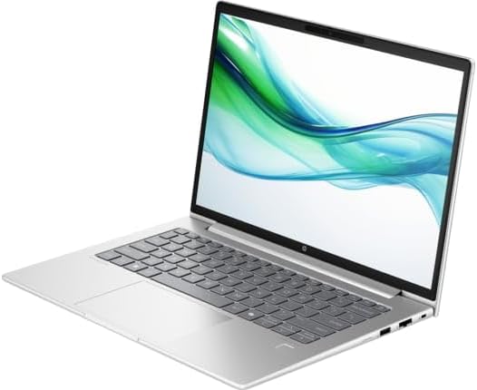 HP ProBook 445 G11 Ryzen 7 Touch Laptop — main product image
