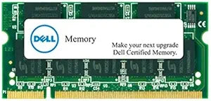 Dell SNPV1RX3C/2G 2GB DDR3 SDRAM Memory Module — main product image
