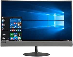 Lenovo IdeaCentre 520-24ICB All-in-One Desktop - Renewed