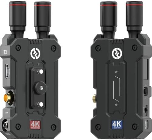 Dracast DR-HL-Marks 4k Hollyland Mars 4K Wireless Video