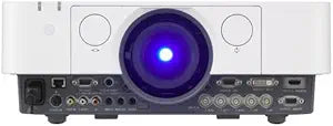 Sony VPLFH36/W 5200lm WUXGA Projector - White — main product image
