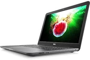 Dell Inspiron 15 i5567-3654GRY Touchscreen Laptop Renewed — main product image