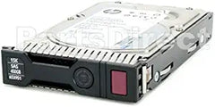 HP 632429-002 200GB SAS SSD - 2 Pack