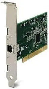 HP DJ4000 High Speed USB 2.0 Card — main product image