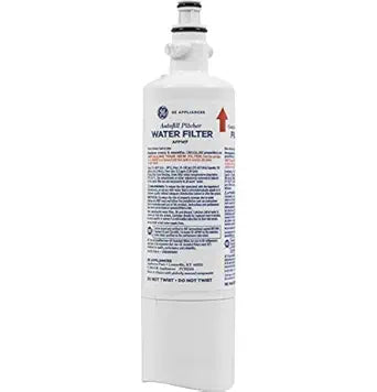 GE AFPWF Auto Fill Pitcher Water Filter, White — main product image