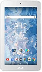 Acer B1-7A0-K78B Iconia One 7" Android Tablet (Renewed)