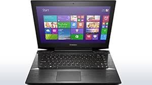Lenovo 80FA0018US Y40-80 i7 Gaming Laptop