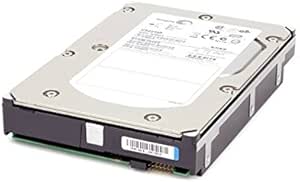 Dell SAS P329R 600GB 15K 3.5" Hard Drive