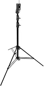 Kupo KS200211 Master Combo HD Stand - Black — main product image