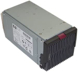 HP SDV 192201-001 800W Hotplug Power Supply — main product image