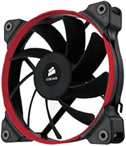 Corsair CO-9050003-WW Air Series AF120 Performance Fan — main product image