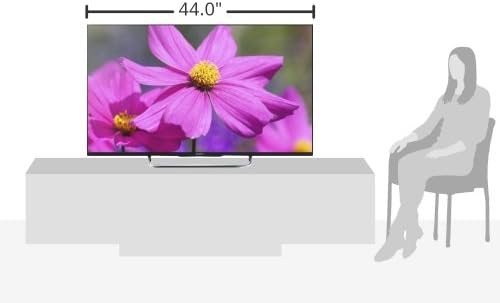 Sony KDL50W800B 50-Inch 1080p 3D Smart LED TV